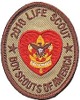 Life Badge