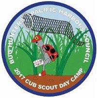 Click to find out more about P-27 Cub Scout Day Camp 2017