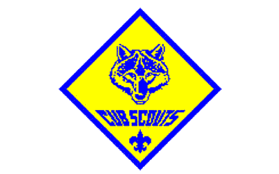 Click to find out more about 2016 Dues for Cub Scout Pack 27