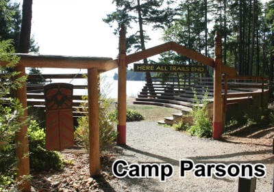 Click to find out more about T-27 Camp Parsons Summer Camp
