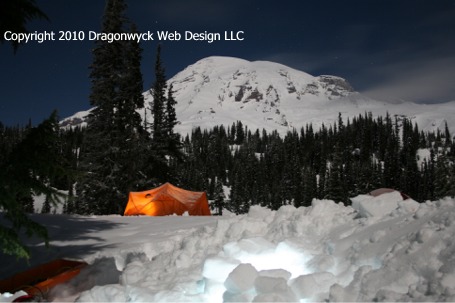 Read more: T-27-Snow Cave Campout