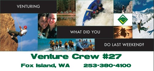 Join Venturing - Sign up Now!