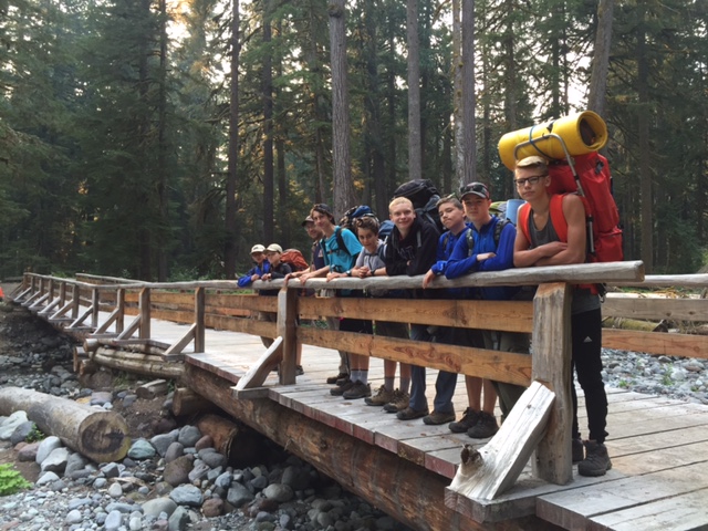 Click to view more about Events