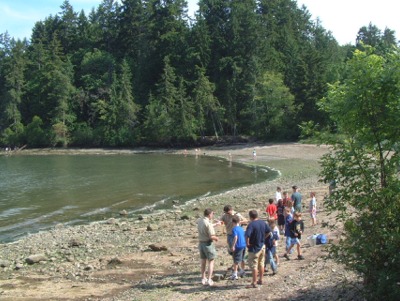 Click to view more about Events